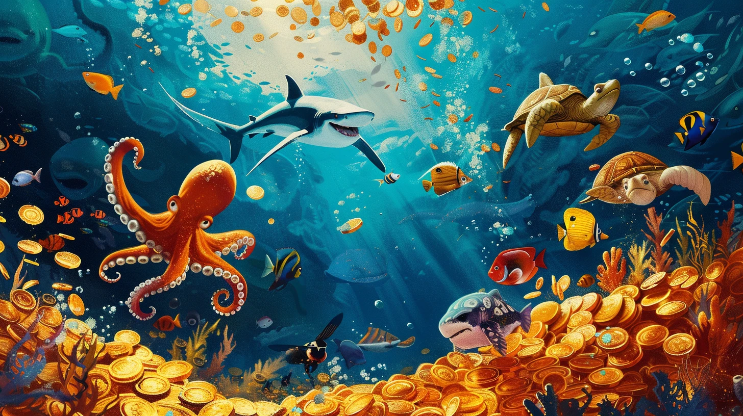 Khám Phá Gachoic1: Cổng Thông Tin Xổ Số Đáng Tin Cậy