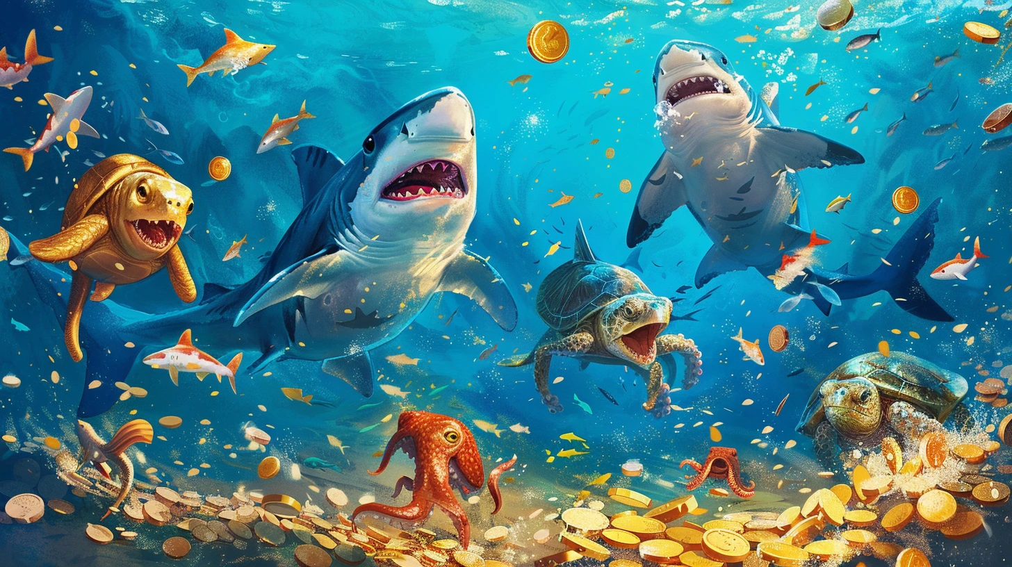 Khám Phá Sự Thú Vị Của 