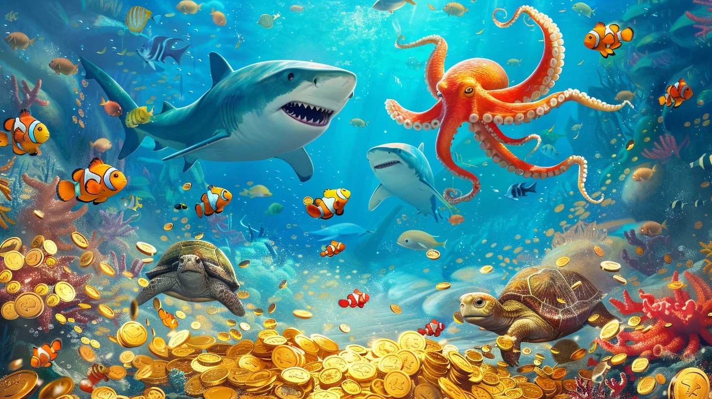 Khám Phá Sự Thú Vị Của 