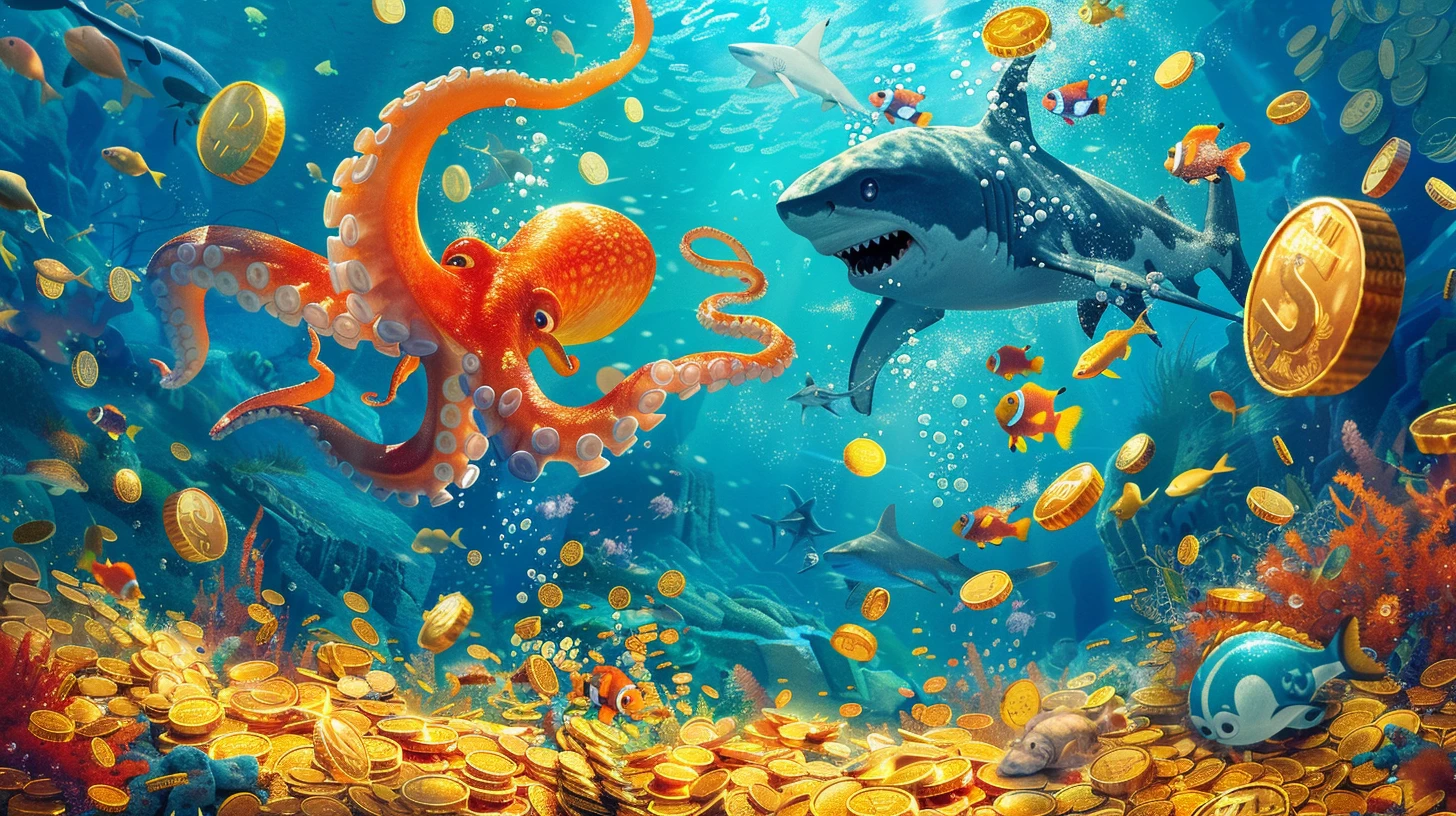 Khám Phá Thế Giới Giải Trí Cùng New888