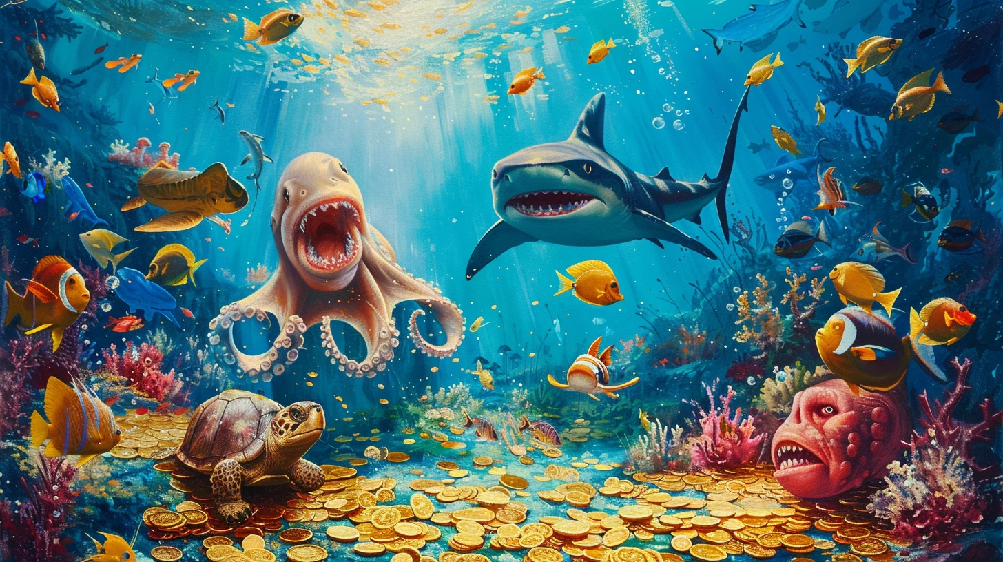 Khám Phá Hubet88: Thế Giới Cá Cược Online Đầy Hấp Dẫn