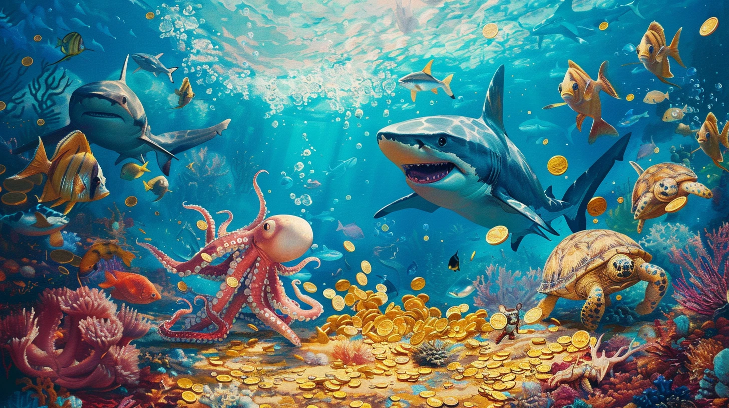 Khám Phá Hubet88: Thế Giới Cá Cược Online Đầy Hấp Dẫn