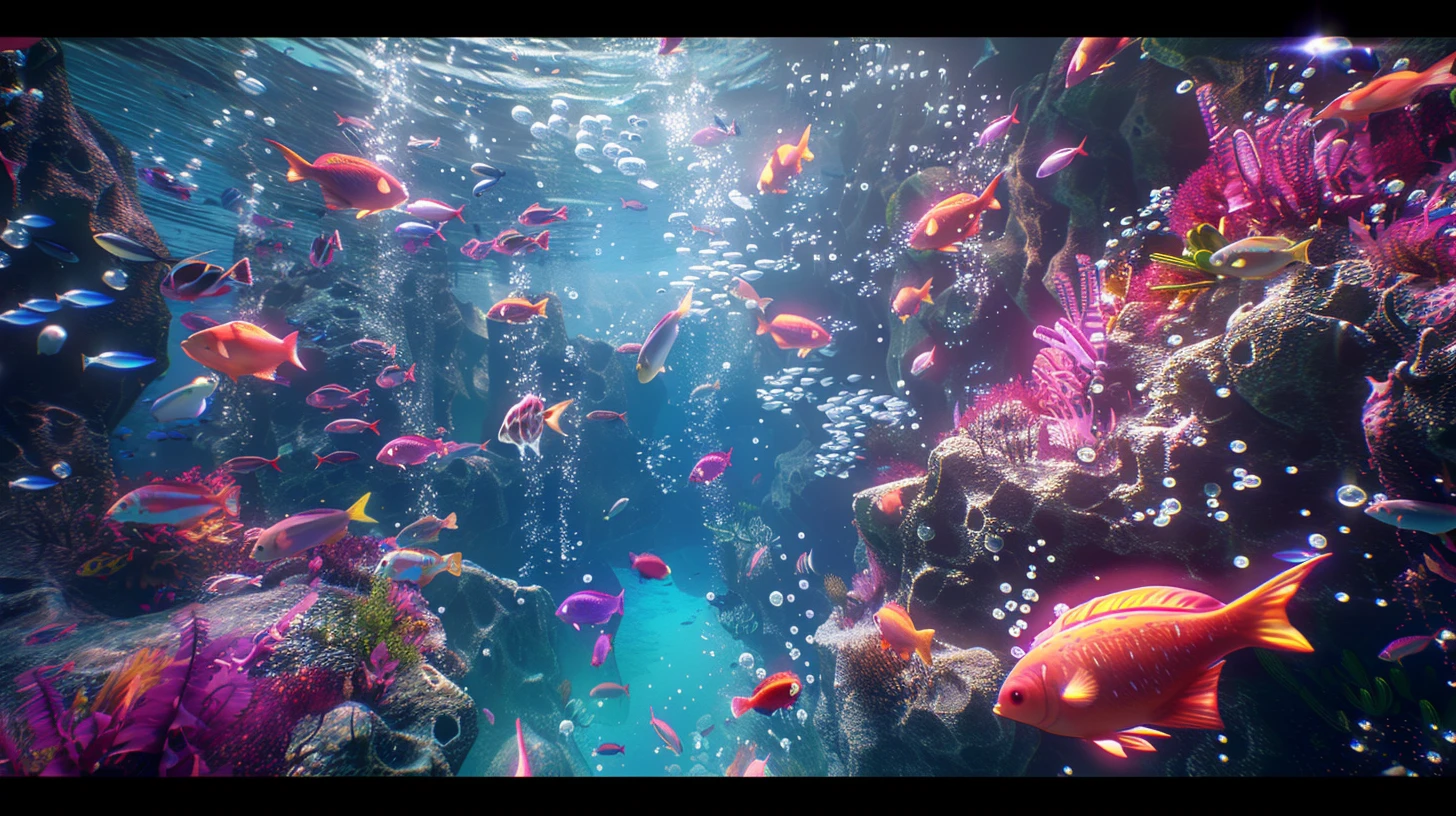 Khám Phá Thế Giới Giải Trí Từ QQ88: Nổ Hũ Bắn Cá và Xổ Số Miền Nam