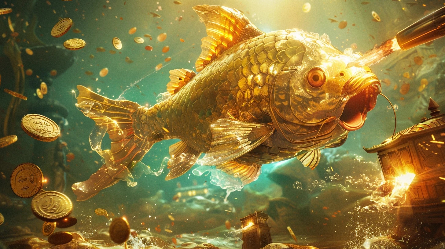 Khám Phá Thế Giới Giải Trí Từ QQ88: Nổ Hũ Bắn Cá và Xổ Số Miền Nam