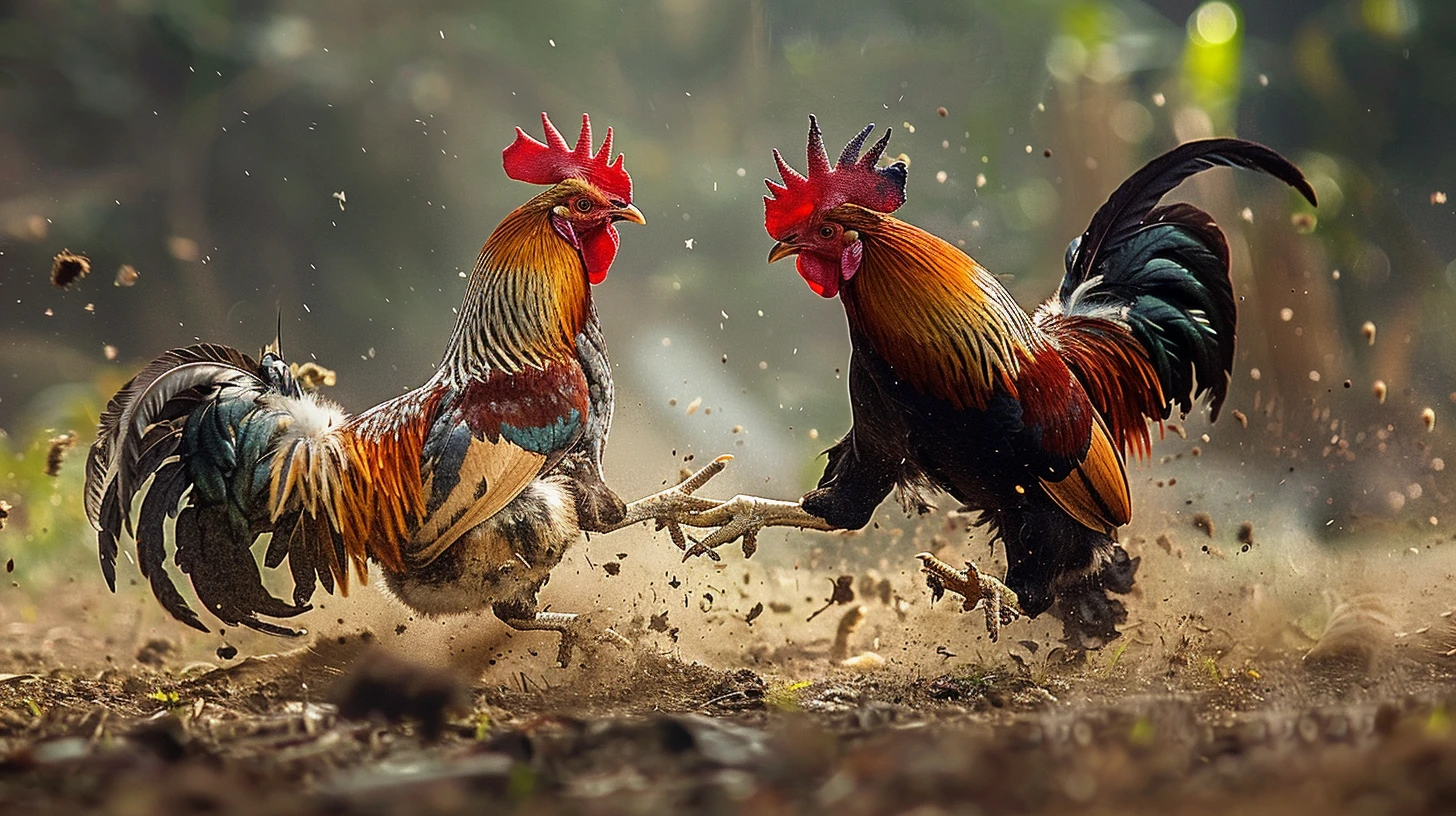 Khám Phá Thế Giới Đá Gà 88: Xu Hướng Mới Trong Giải Trí