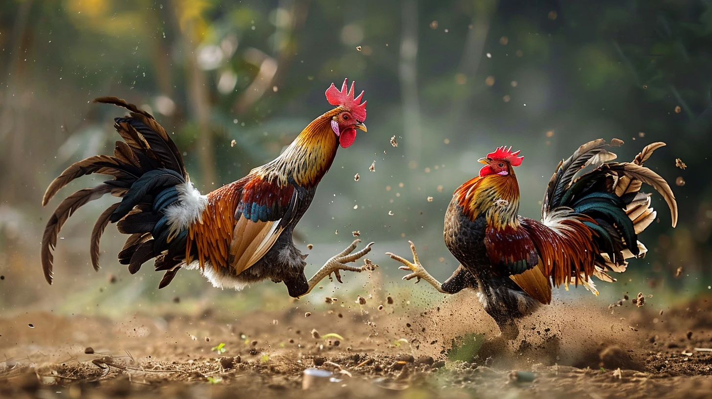 Khám Phá Thế Giới Đá Gà 88: Xu Hướng Mới Trong Giải Trí