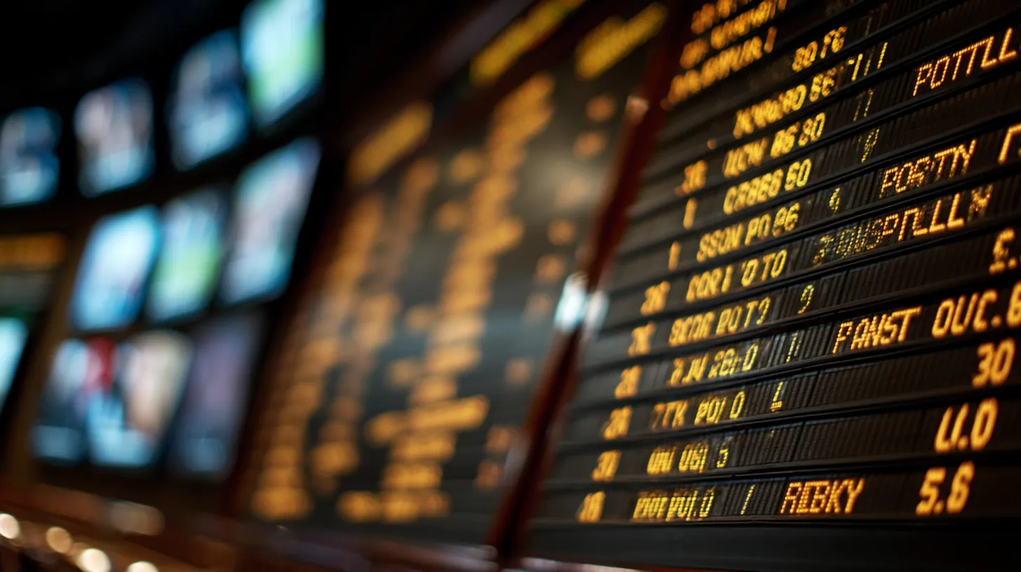 Khám Phá Huebet: Cổng Thông Tin Xổ Số Đáng Tin Cậy