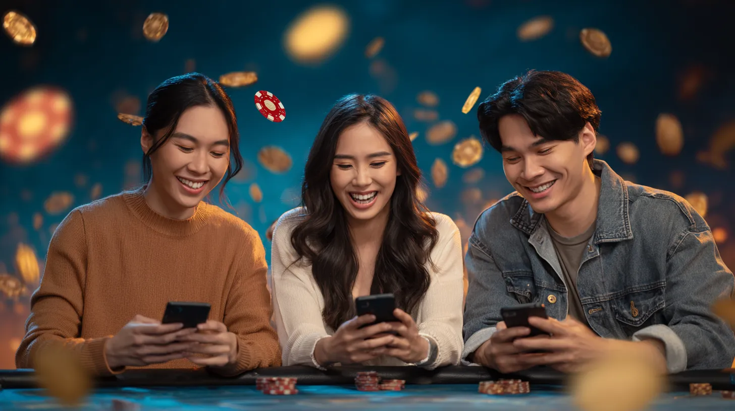 Khám Phá F88Bet: Dịch Vụ Xổ Số Đột Phá Tại Tây Ninh