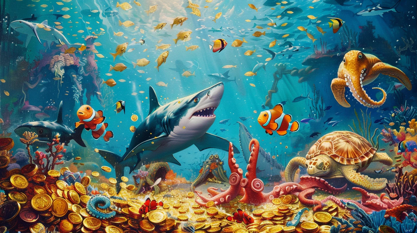 Khám Phá Thế Giới Đá Gà 88 và Những Lựa Chọn Hấp Dẫn Khác