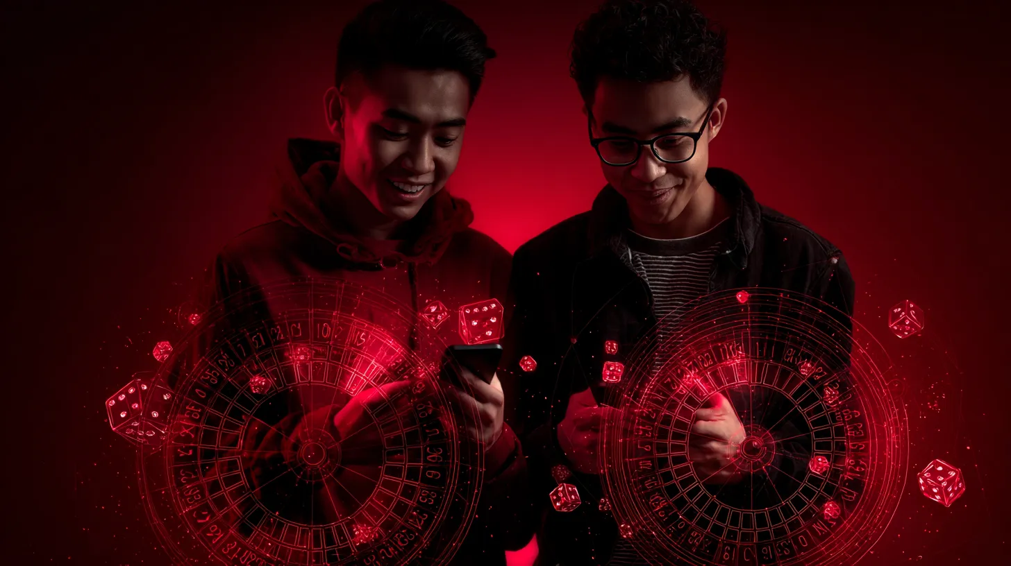 Khám Phá Thế Giới Casino 99ok và Xổ Số Miền Bắc