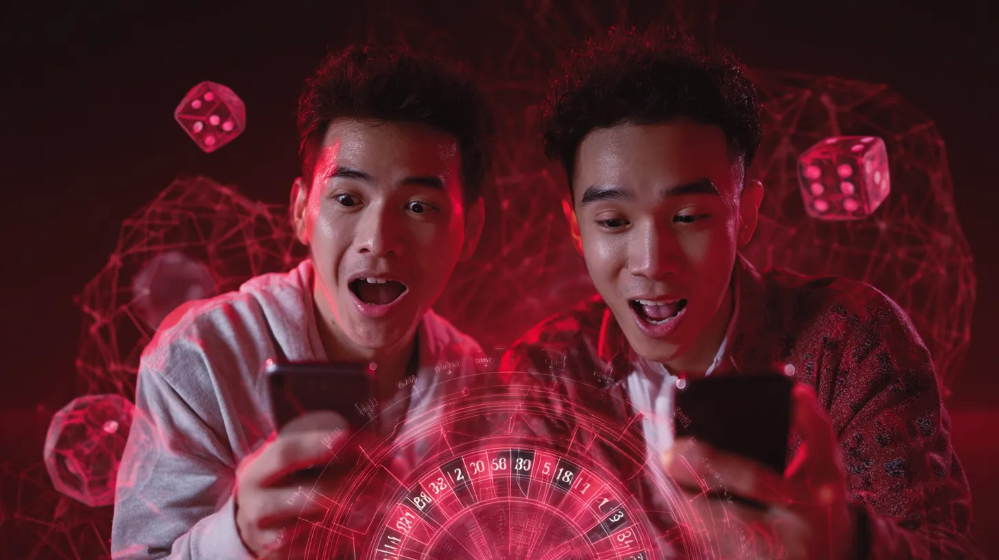 Khám Phá Thế Giới Casino 99ok và Xổ Số Miền Bắc