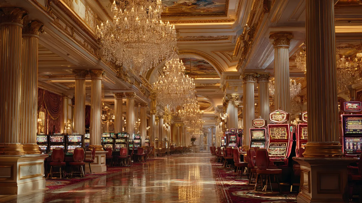 Khám Phá Gachoic1: Nền Tảng Chơi Xổ Số Online Uy Tín