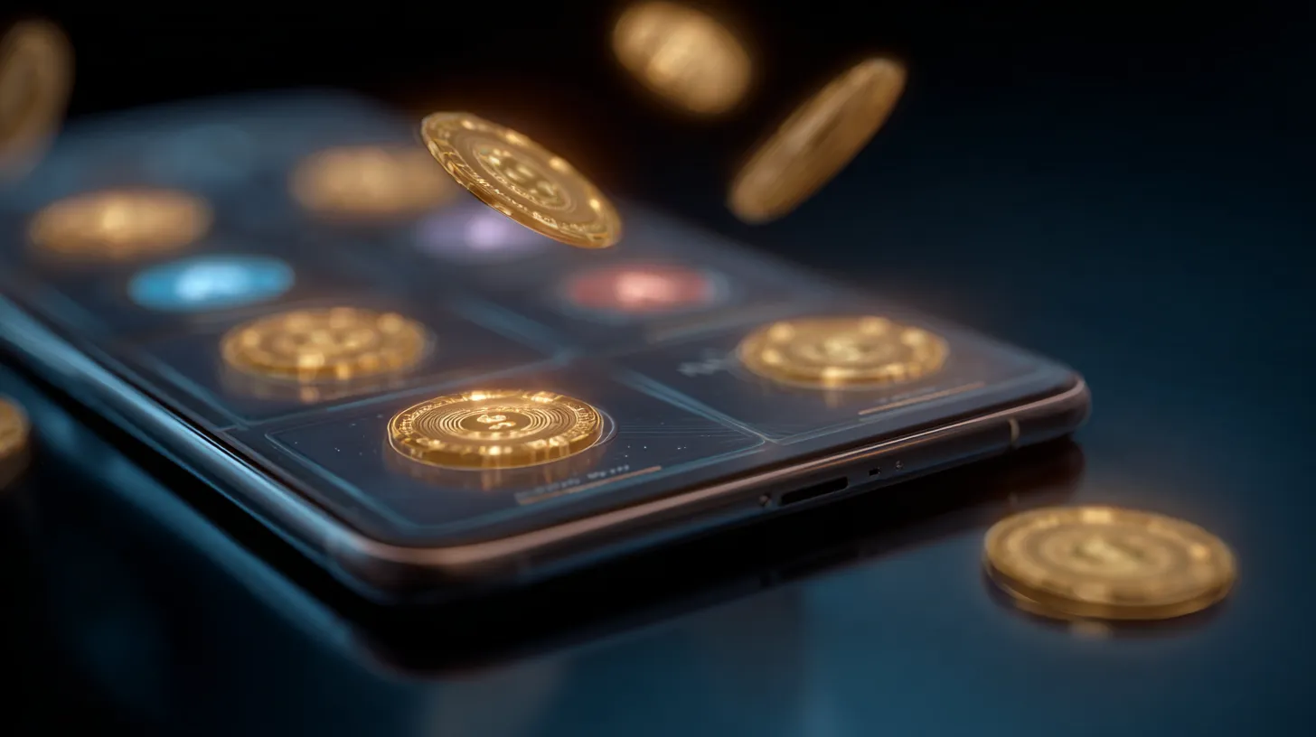 Khám Phá Gachoic1: Nền Tảng Chơi Xổ Số Online Uy Tín