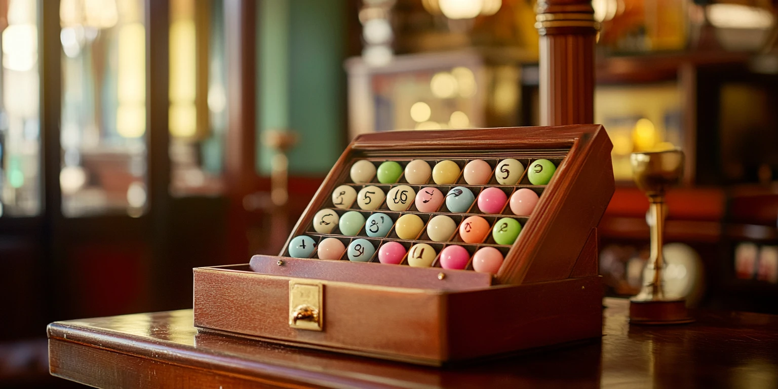 Khám Phá Thế Giới Xổ Số Cùng SHBET88